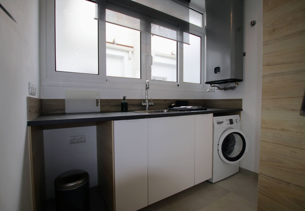 Appartement à Alhaurín el Grande - TESS CasaSC Boutique Ático B