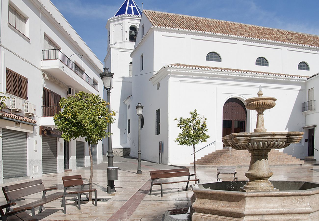 Appartement à Alhaurín el Grande - TESS CasaSC Boutique Ático B