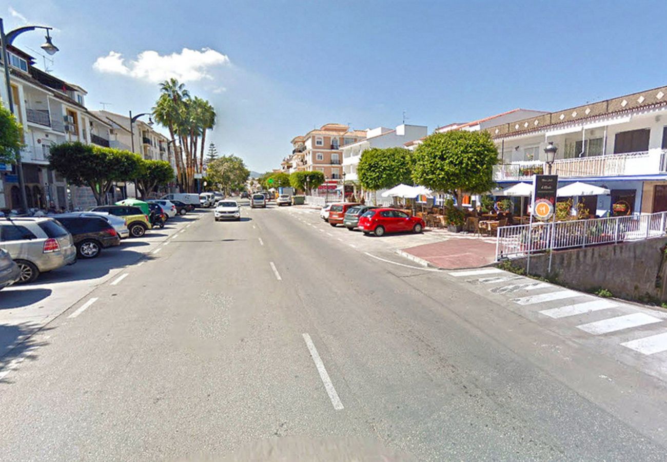 Appartement à Alhaurín el Grande - TESS CasaSC Boutique Ático B