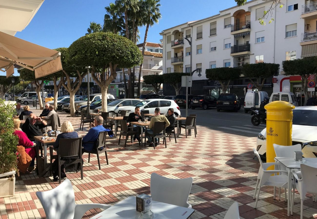 Appartement à Alhaurín el Grande - TESS CasaSC Boutique Ático B