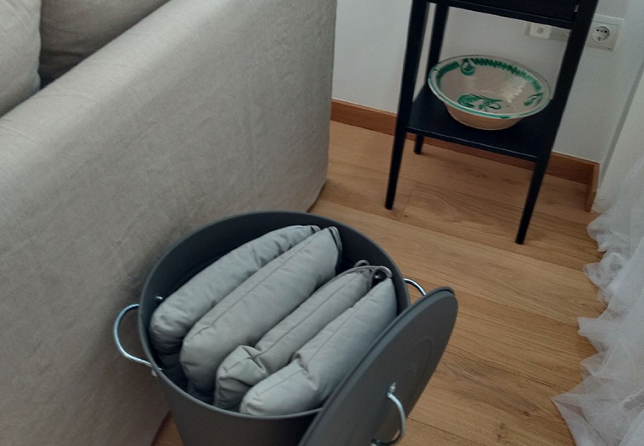 Appartement à Alhaurín el Grande - TESS CasaSC Boutique Ático B