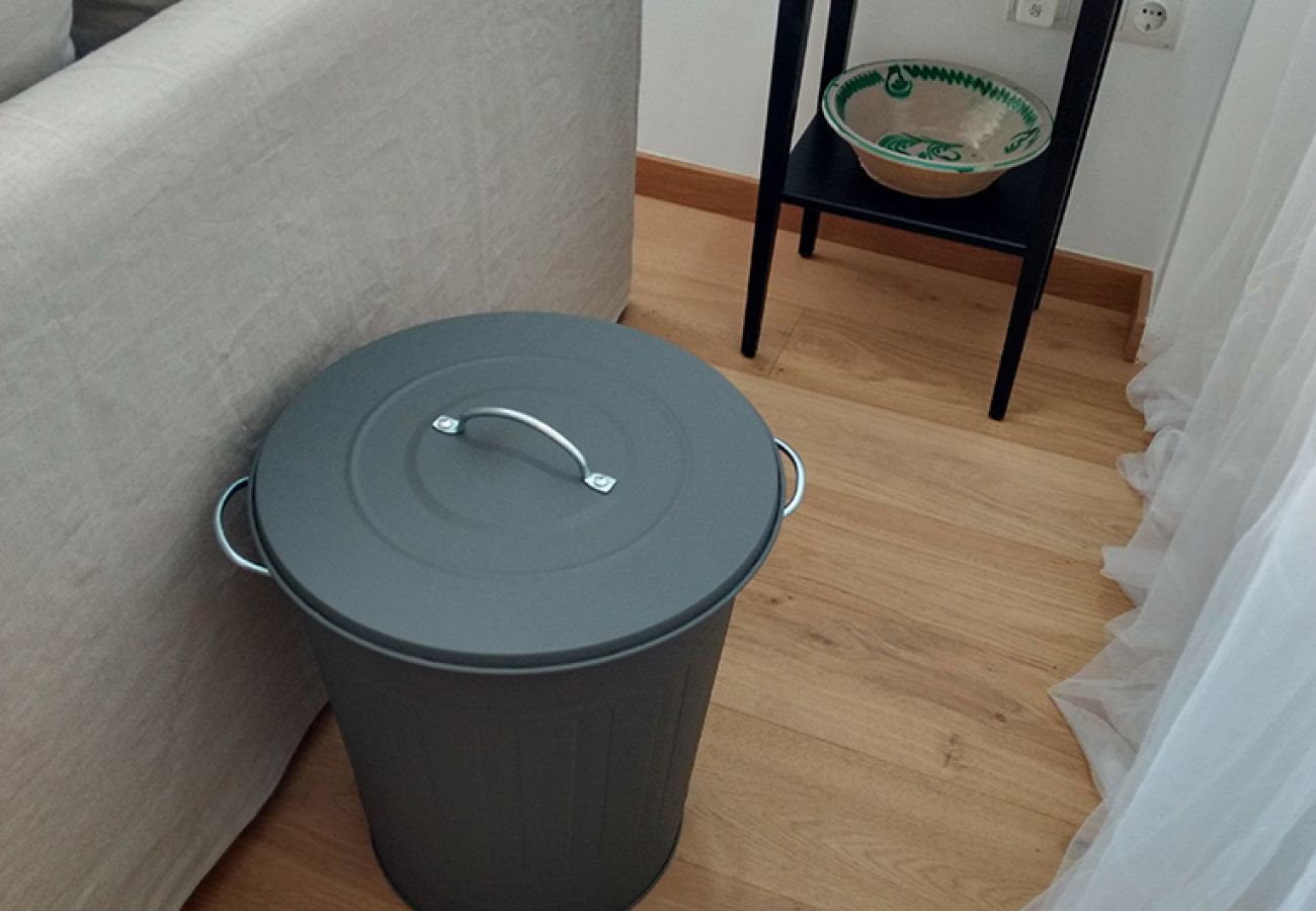 Appartement à Alhaurín el Grande - TESS CasaSC Boutique Ático B