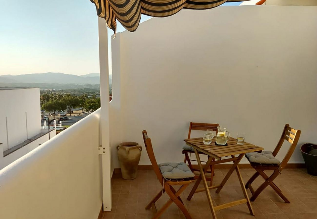 Appartement à Alhaurín el Grande - TESS CasaSC Boutique Ático B
