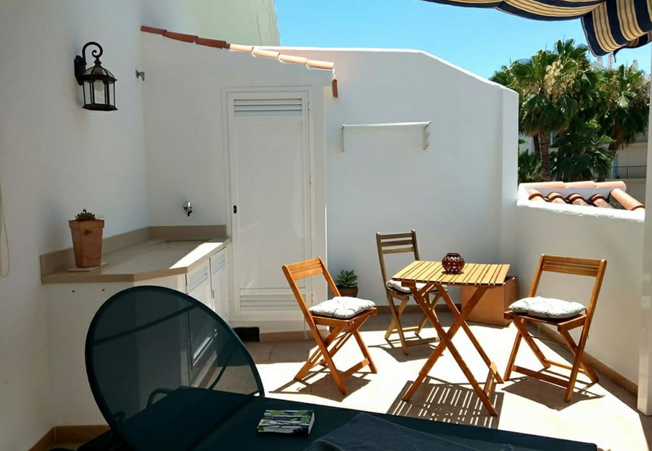 Appartement à Alhaurín el Grande - TESS CasaSC Boutique Ático B