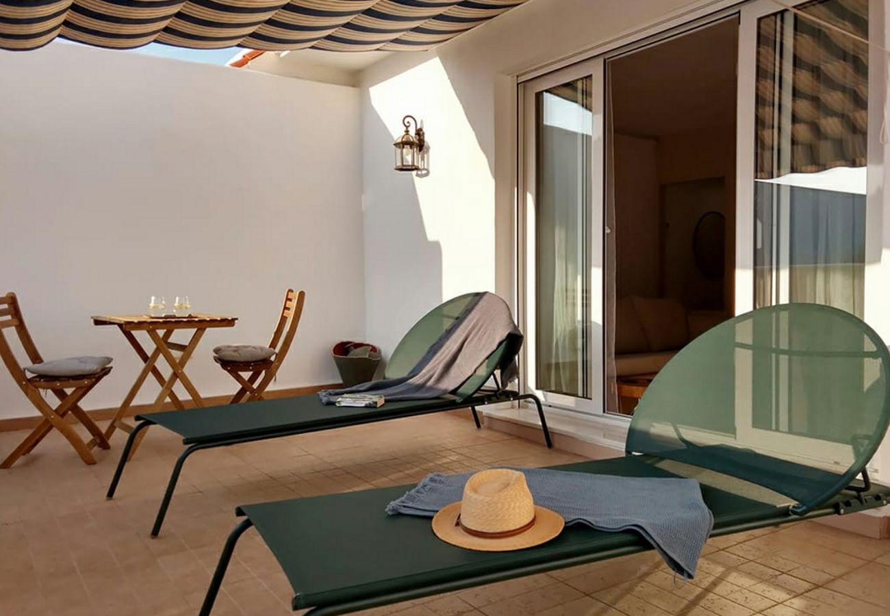 Appartement à Alhaurín el Grande - TESS CasaSC Boutique Ático B