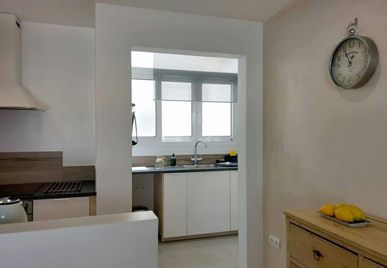 Appartement à Alhaurín el Grande - TESS CasaSC Boutique Ático B
