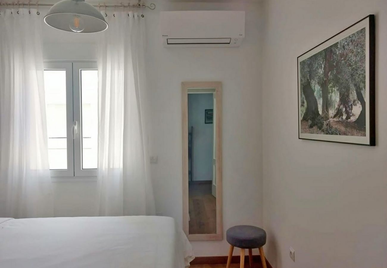 Appartement à Alhaurín el Grande - TESS CasaSC Boutique Ático B