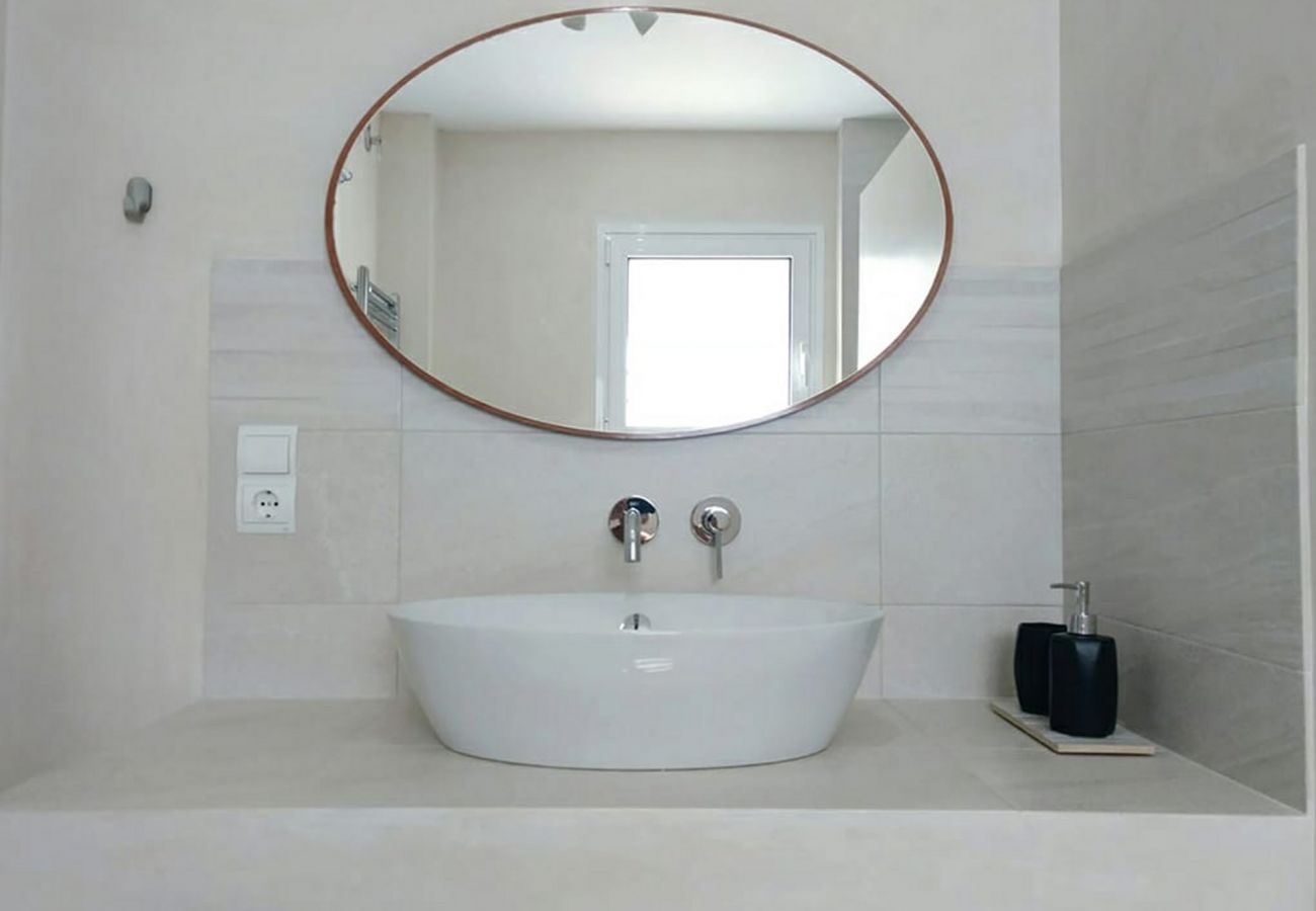 Appartement à Alhaurín el Grande - TESS CasaSC Boutique Ático B