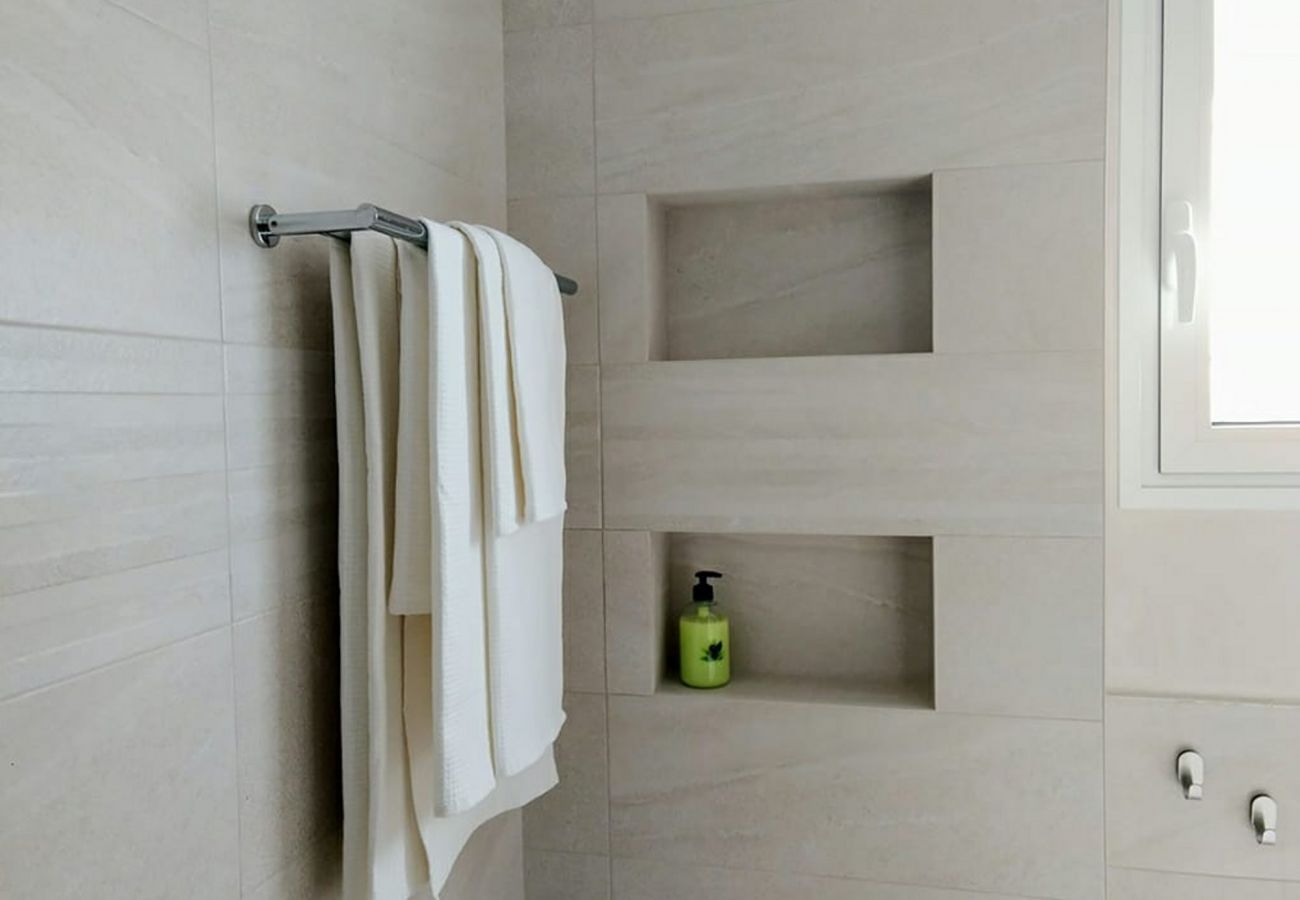 Appartement à Alhaurín el Grande - TESS CasaSC Boutique Ático B