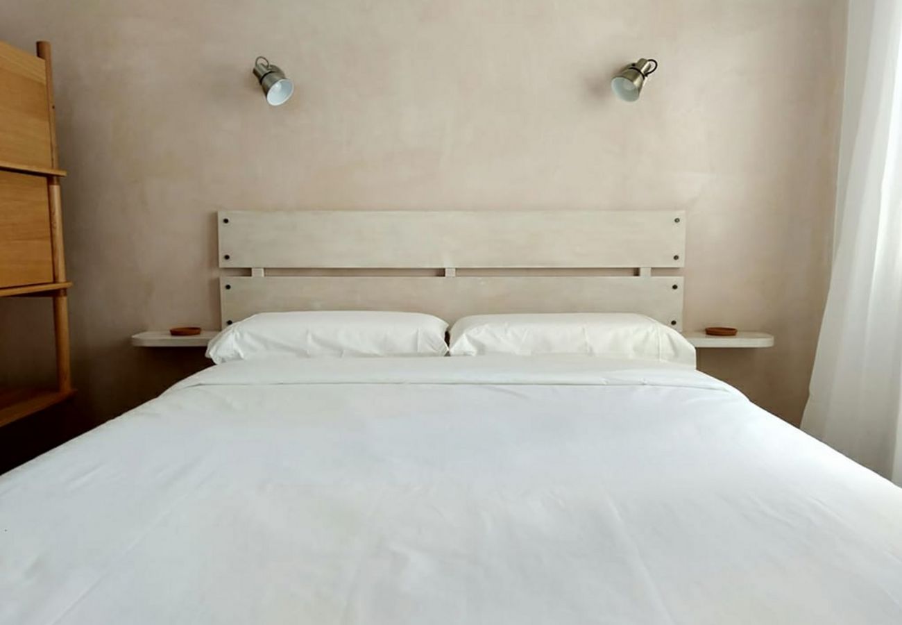 Appartement à Alhaurín el Grande - TESS CasaSC Boutique Ático B