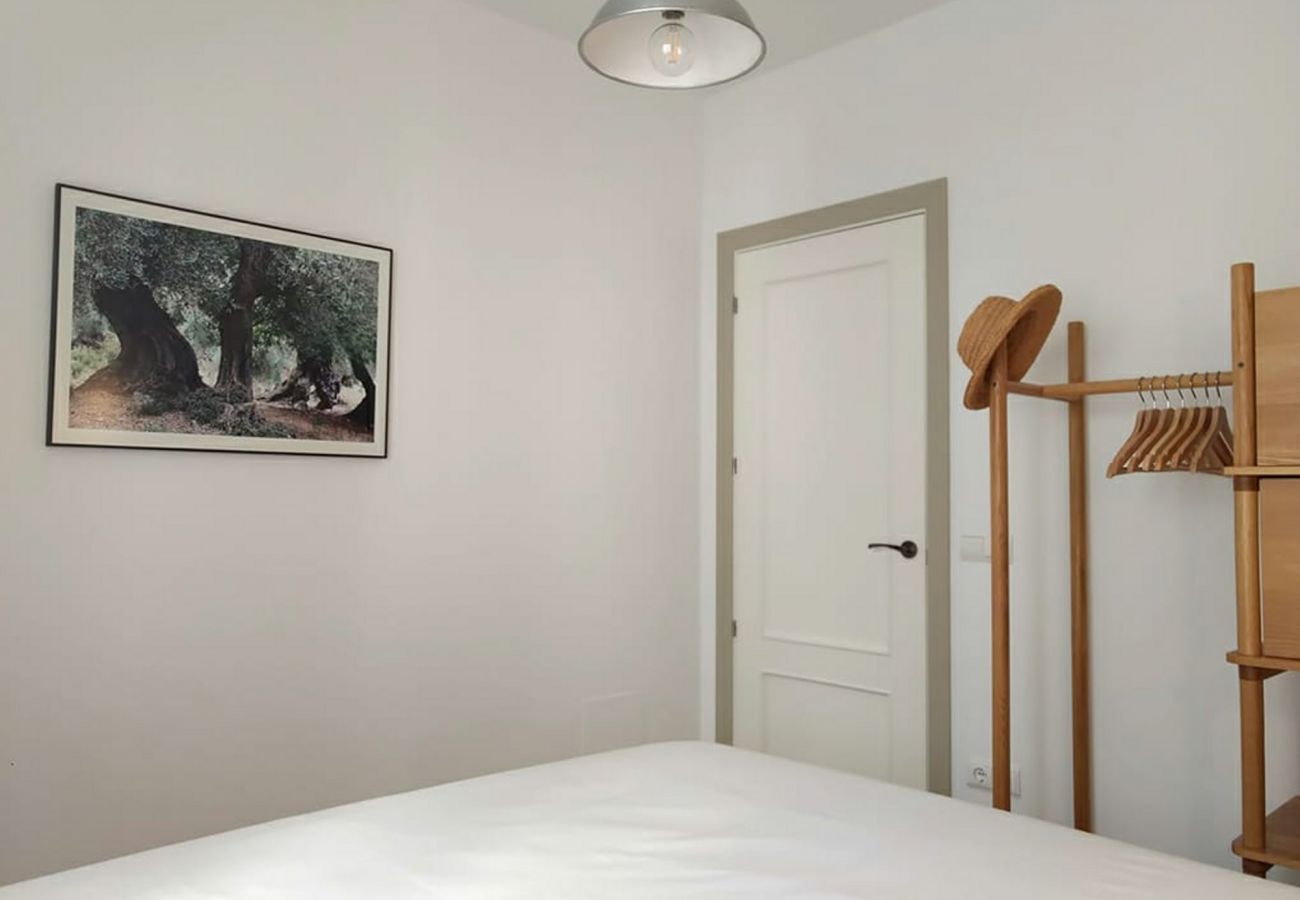 Appartement à Alhaurín el Grande - TESS CasaSC Boutique Ático B