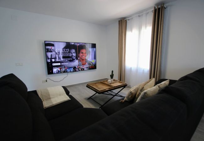 Villa à Alhaurin de la Torre - TESS Villa Tennessee Villa à Alhaurin de la Torre - TESS Villa Tennessee