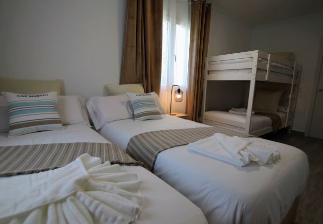 Villa à Alhaurin de la Torre - TESS Villa Tennessee Villa à Alhaurin de la Torre - TESS Villa Tennessee