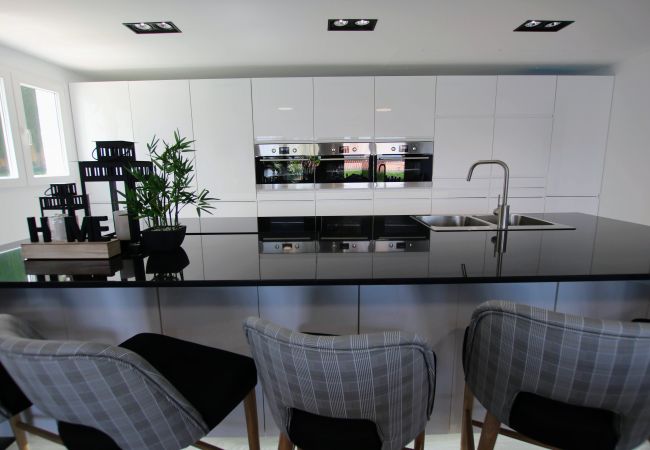 Villa à Alhaurin de la Torre - TESS Villa Tennessee Villa à Alhaurin de la Torre - TESS Villa Tennessee