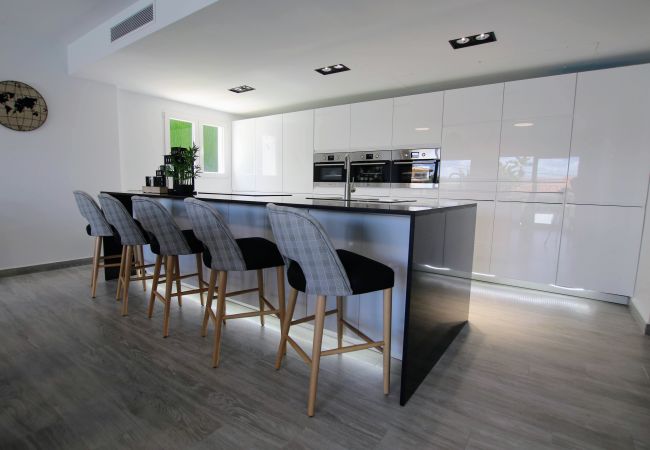 Villa à Alhaurin de la Torre - TESS Villa Tennessee Villa à Alhaurin de la Torre - TESS Villa Tennessee