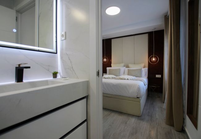 Villa à Alhaurin de la Torre - TESS Villa Tennessee Villa à Alhaurin de la Torre - TESS Villa Tennessee