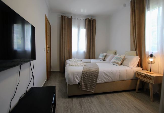 Villa à Alhaurin de la Torre - TESS Villa Tennessee Villa à Alhaurin de la Torre - TESS Villa Tennessee