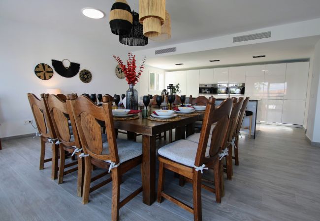 Villa à Alhaurin de la Torre - TESS Villa Tennessee Villa à Alhaurin de la Torre - TESS Villa Tennessee