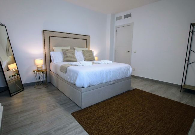 Villa à Alhaurin de la Torre - TESS Villa Tennessee Villa à Alhaurin de la Torre - TESS Villa Tennessee