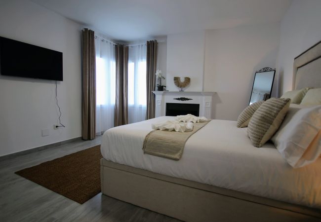 Villa à Alhaurin de la Torre - TESS Villa Tennessee Villa à Alhaurin de la Torre - TESS Villa Tennessee