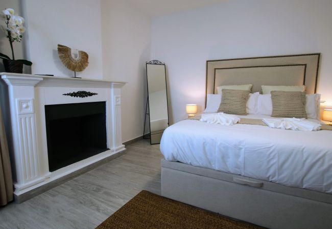 Villa à Alhaurin de la Torre - TESS Villa Tennessee Villa à Alhaurin de la Torre - TESS Villa Tennessee