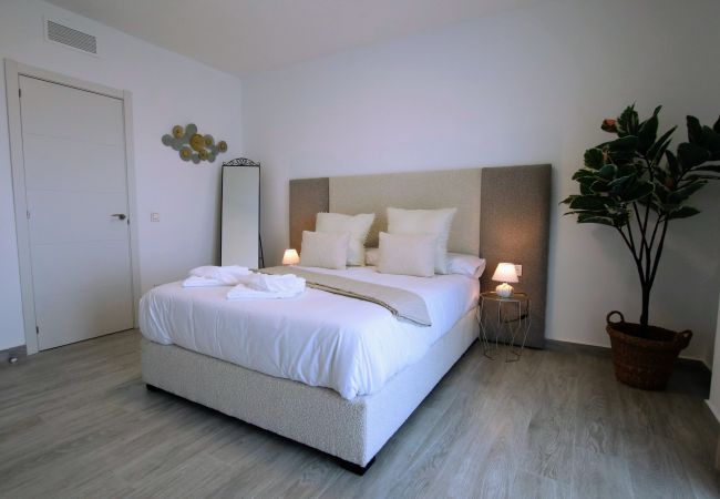 Villa à Alhaurin de la Torre - TESS Villa Tennessee Villa à Alhaurin de la Torre - TESS Villa Tennessee