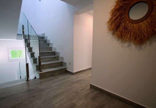 Villa à Alhaurin de la Torre - TESS Villa Tennessee Villa à Alhaurin de la Torre - TESS Villa Tennessee