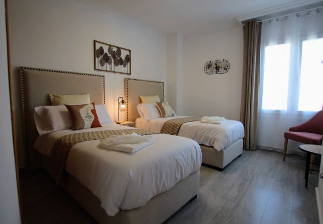 Villa à Alhaurin de la Torre - TESS Villa Tennessee Villa à Alhaurin de la Torre - TESS Villa Tennessee