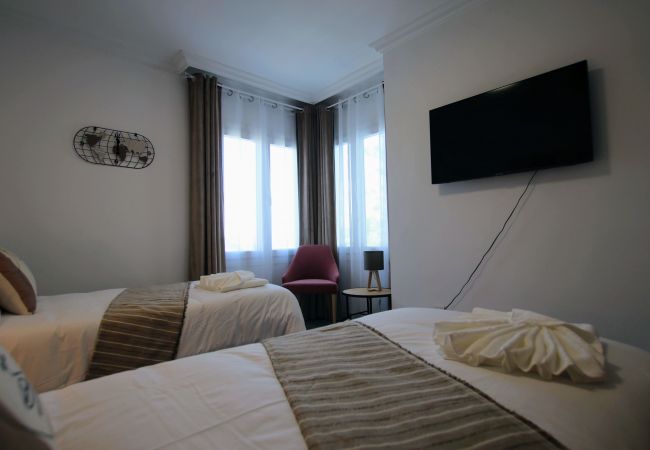 Villa à Alhaurin de la Torre - TESS Villa Tennessee Villa à Alhaurin de la Torre - TESS Villa Tennessee