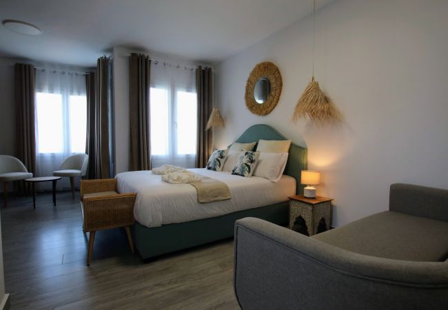 Villa à Alhaurin de la Torre - TESS Villa Tennessee Villa à Alhaurin de la Torre - TESS Villa Tennessee