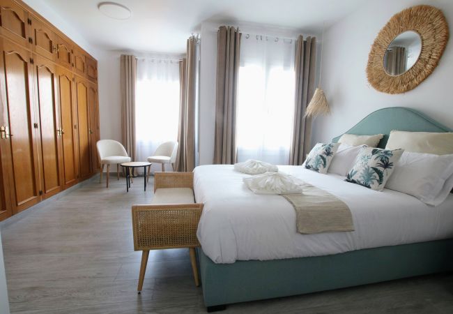 Villa à Alhaurin de la Torre - TESS Villa Tennessee Villa à Alhaurin de la Torre - TESS Villa Tennessee