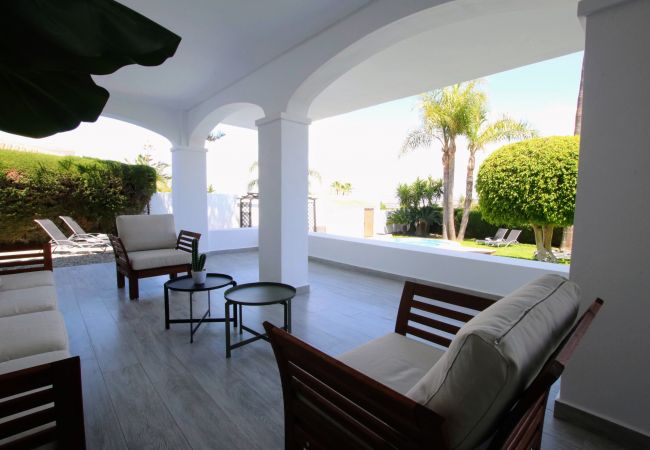 Villa à Alhaurin de la Torre - TESS Villa Tennessee Villa à Alhaurin de la Torre - TESS Villa Tennessee