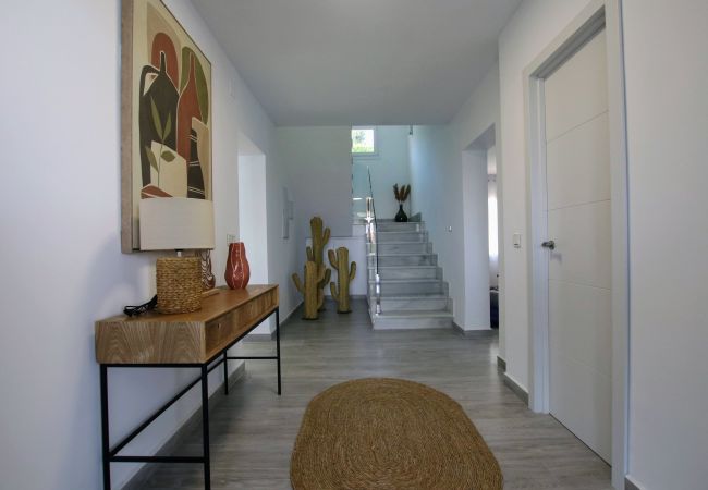 Villa à Alhaurin de la Torre - TESS Villa Tennessee Villa à Alhaurin de la Torre - TESS Villa Tennessee