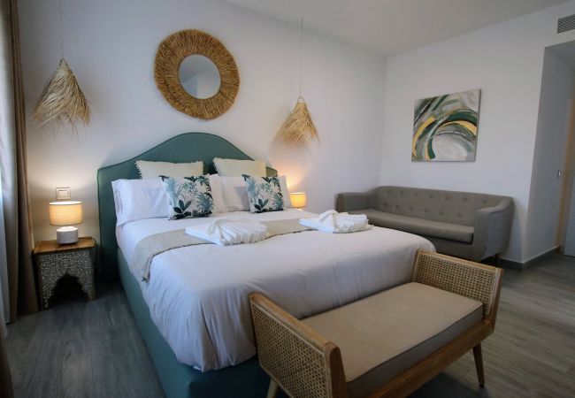 Villa à Alhaurin de la Torre - TESS Villa Tennessee Villa à Alhaurin de la Torre - TESS Villa Tennessee