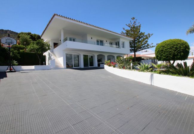 Villa à Alhaurin de la Torre - TESS Villa Tennessee Villa à Alhaurin de la Torre - TESS Villa Tennessee