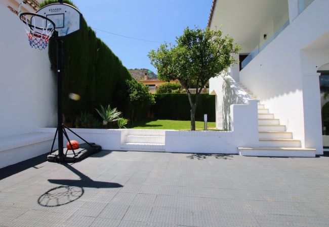 Villa à Alhaurin de la Torre - TESS Villa Tennessee Villa à Alhaurin de la Torre - TESS Villa Tennessee