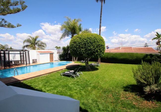 Villa à Alhaurin de la Torre - TESS Villa Tennessee Villa à Alhaurin de la Torre - TESS Villa Tennessee