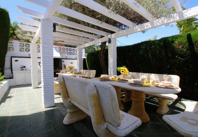 Villa à Alhaurin de la Torre - TESS Villa Tennessee Villa à Alhaurin de la Torre - TESS Villa Tennessee