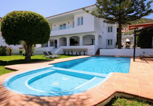 Villa à Alhaurin de la Torre - TESS Villa Tennessee Villa à Alhaurin de la Torre - TESS Villa Tennessee