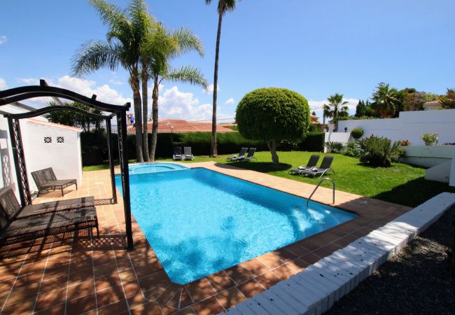 Villa à Alhaurin de la Torre - TESS Villa Tennessee Villa à Alhaurin de la Torre - TESS Villa Tennessee