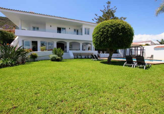 Villa à Alhaurin de la Torre - TESS Villa Tennessee Villa à Alhaurin de la Torre - TESS Villa Tennessee