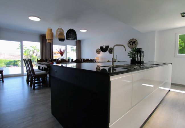 Villa à Alhaurin de la Torre - TESS Villa Tennessee Villa à Alhaurin de la Torre - TESS Villa Tennessee