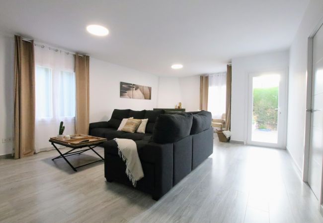 Villa à Alhaurin de la Torre - TESS Villa Tennessee Villa à Alhaurin de la Torre - TESS Villa Tennessee