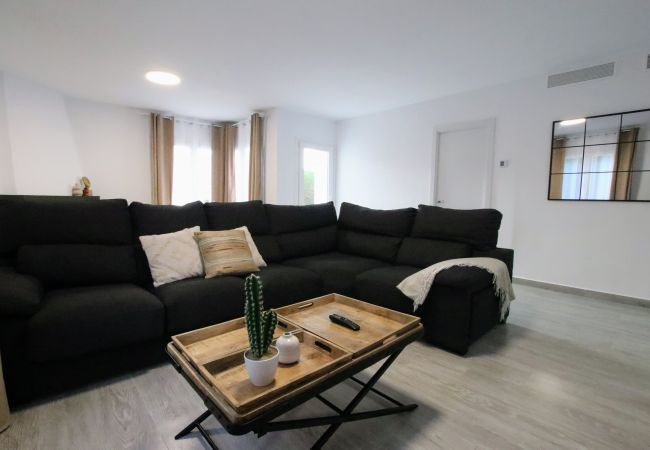 Villa à Alhaurin de la Torre - TESS Villa Tennessee Villa à Alhaurin de la Torre - TESS Villa Tennessee