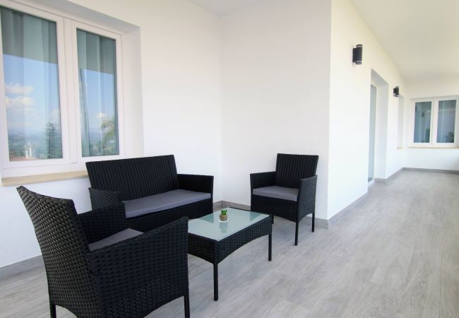 Villa à Alhaurin de la Torre - TESS Villa Tennessee Villa à Alhaurin de la Torre - TESS Villa Tennessee