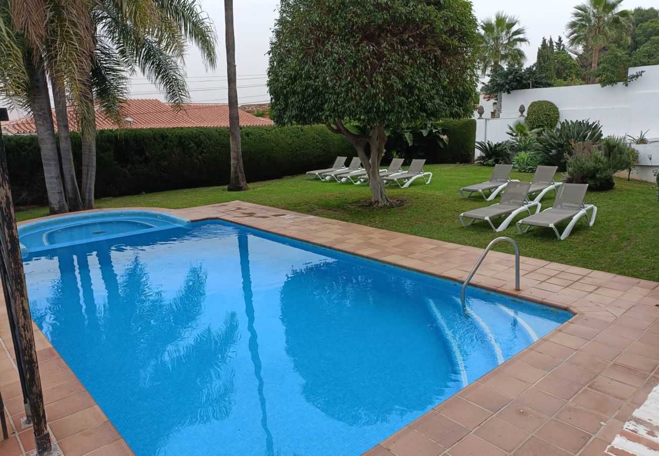 Villa à Alhaurin de la Torre - TESS Villa Tennessee