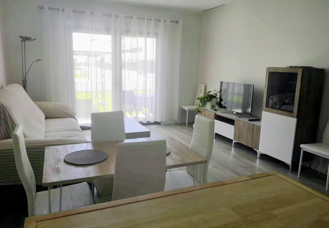 Appartement à Vélez Málaga - TESS Apartamento Front Beach Valle Niza