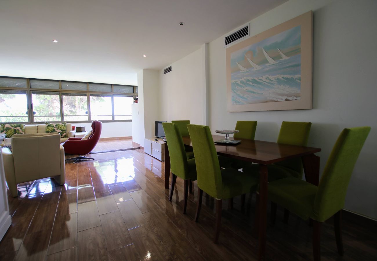 Appartement à Torremolinos - TESS Playamar Beach La Torre