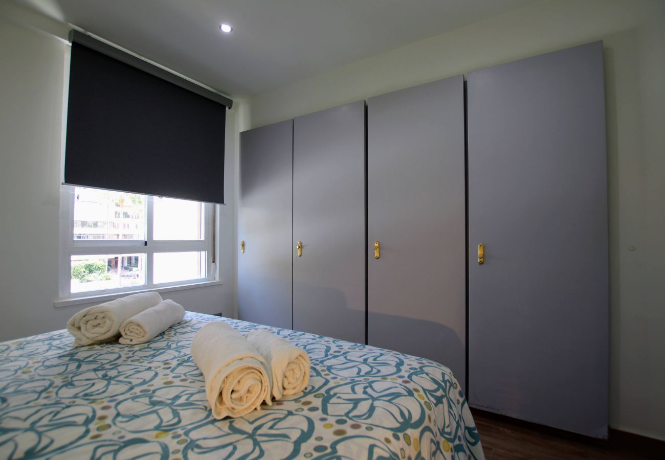 Appartement à Torremolinos - TESS Playamar Beach La Torre