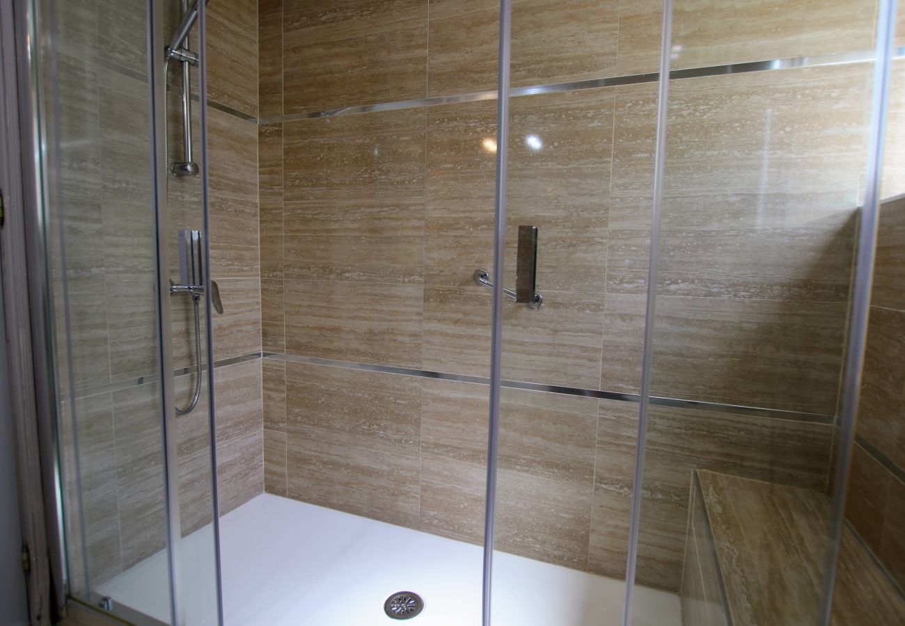 Appartement à Torremolinos - TESS Playamar Beach La Torre